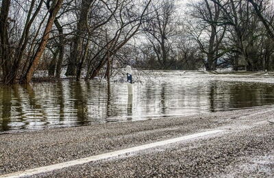 Inondation