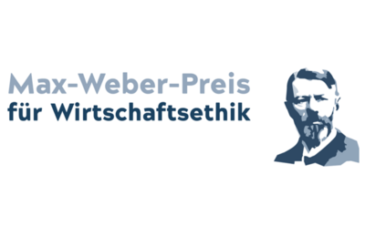 Max weber Prize emblem