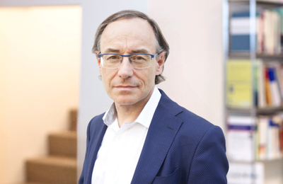 Claudio Burkhard
