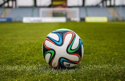 football