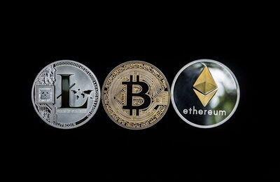 cryptocoins